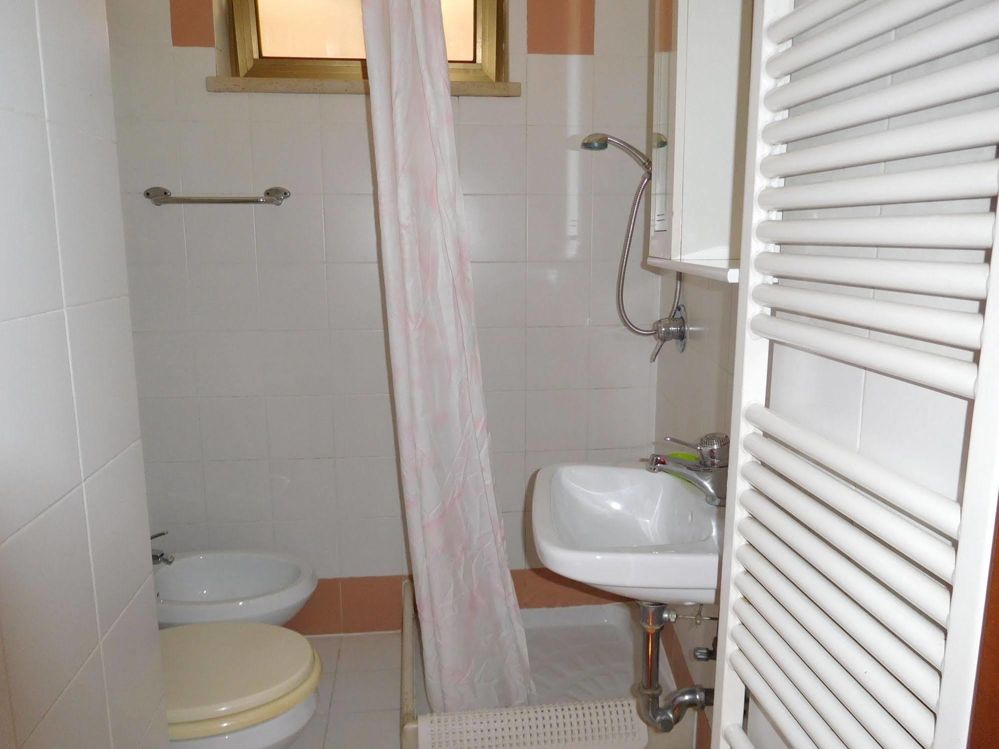 Antico Albergo Sant'Antonio Fonzaso Luaran gambar